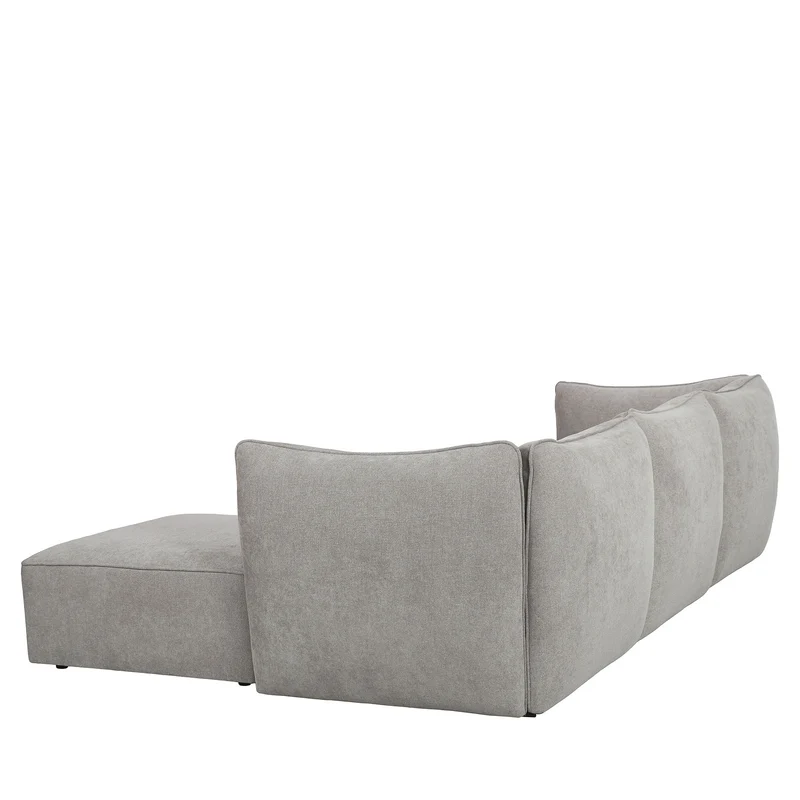 Adelaide II (XL) Hocker