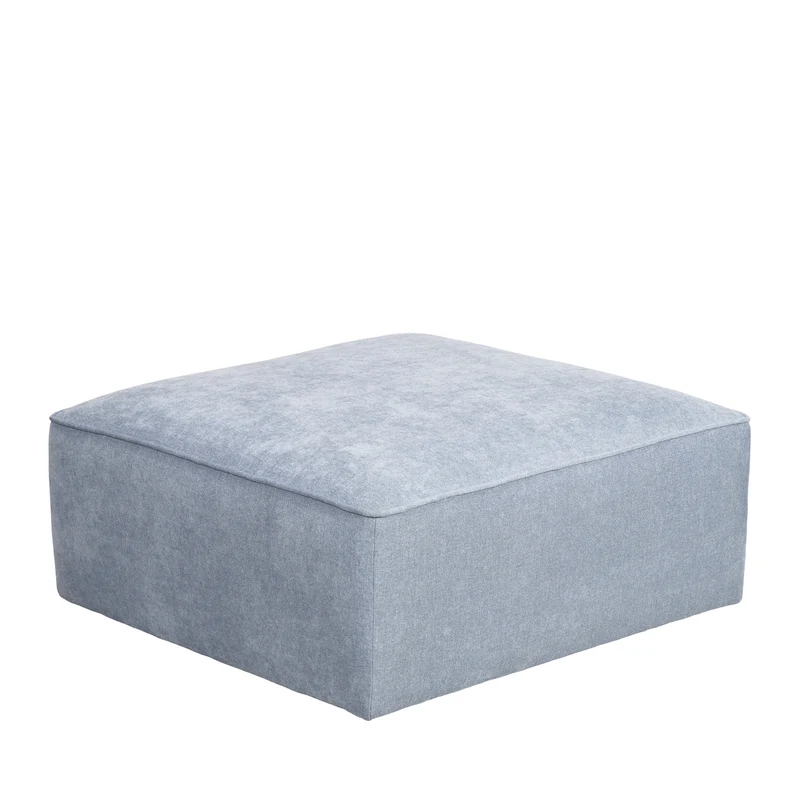 Adelaide II (XL) Hocker