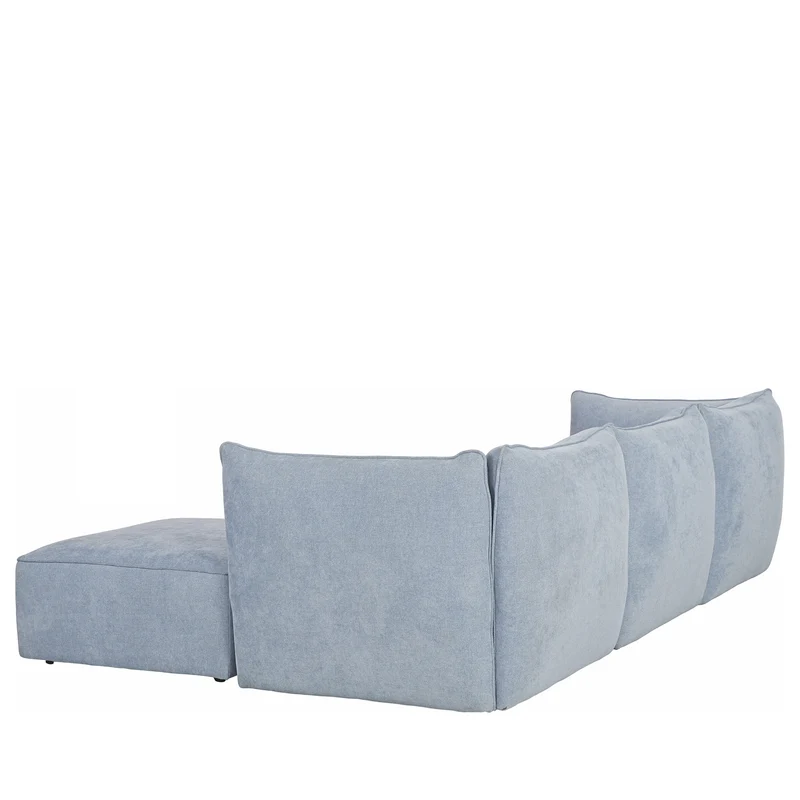 Adelaide II (XL) Hocker