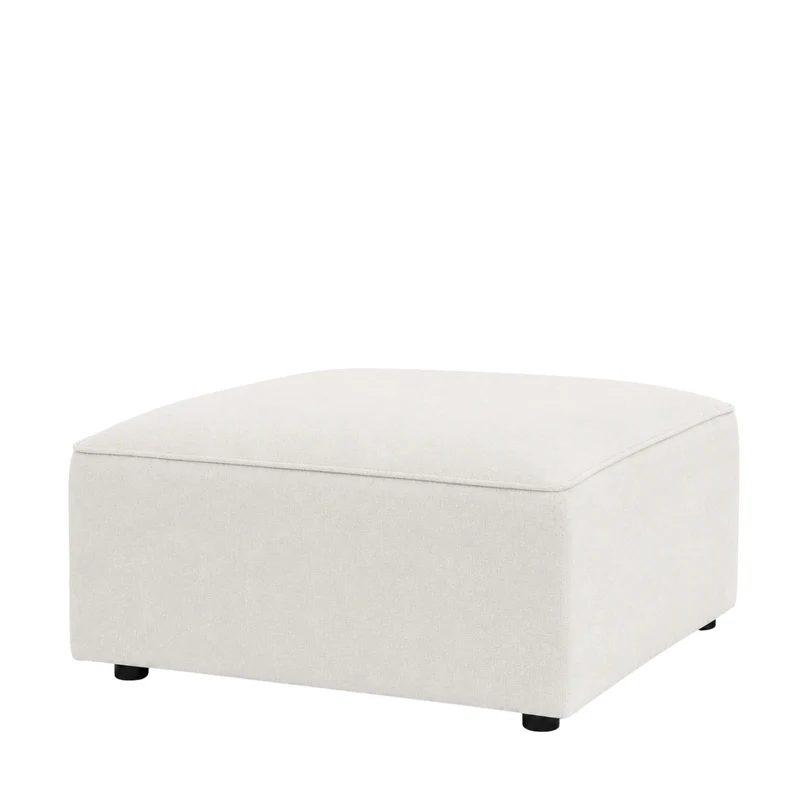Adelaide II (XL) Hocker