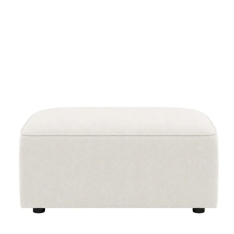 Adelaide II (XL) Hocker