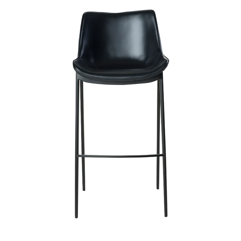 Harry Barhocker - Leder/PU