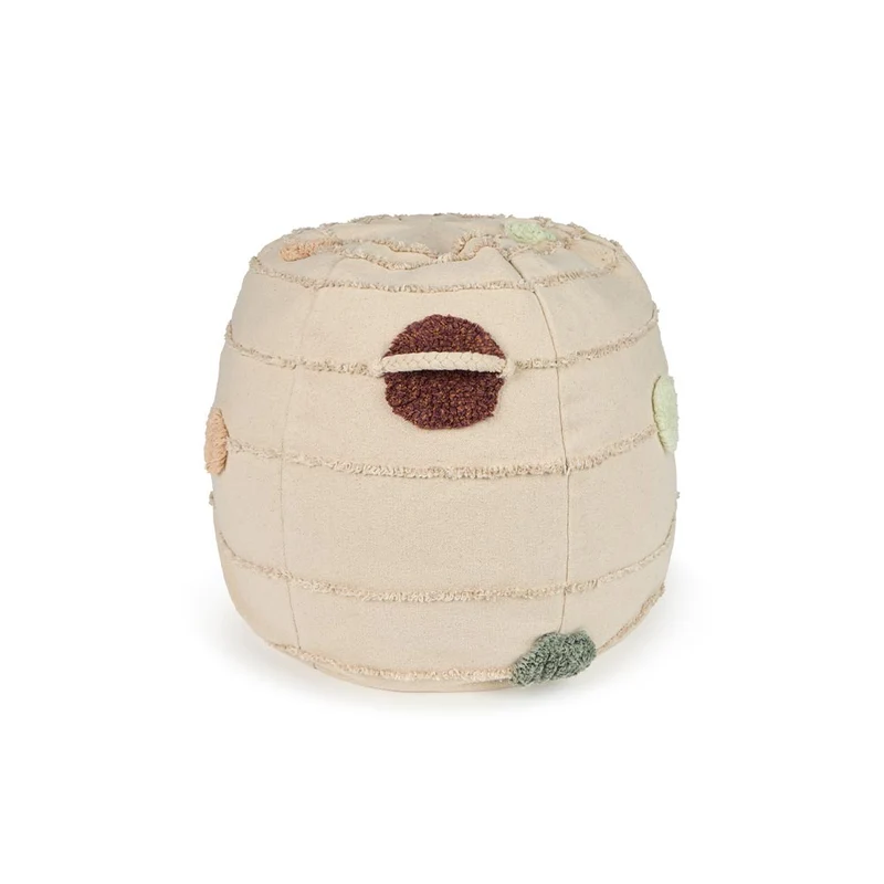 Pouf Sonnensystem