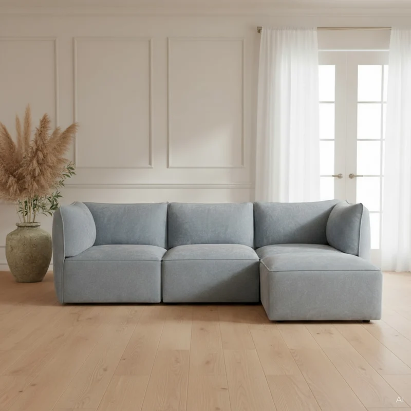Adelaide II MINI Sitzmodul