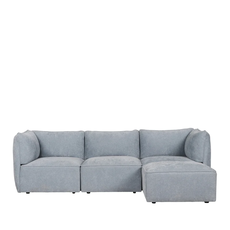 Adelaide II MINI Hocker