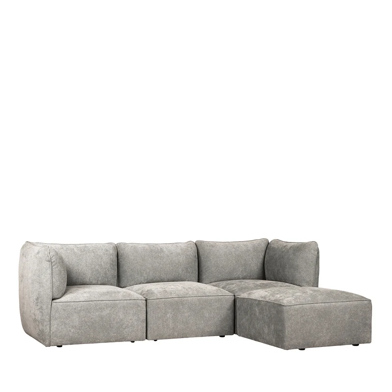 Adelaide II MINI Hocker