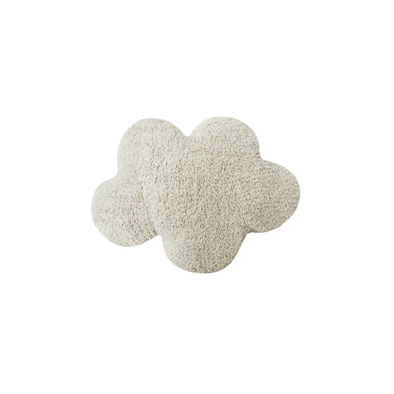 Bodenkissen Wolke