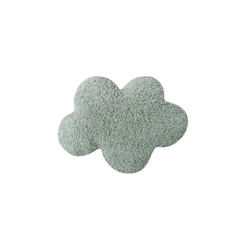 Bodenkissen Wolke