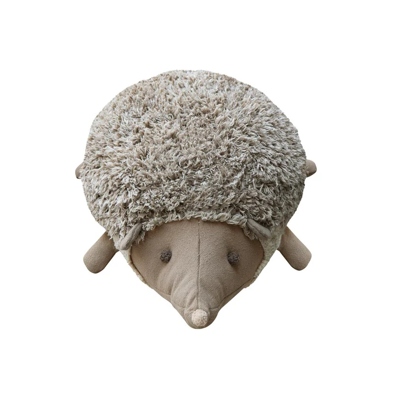 Bodenkissen Igel
