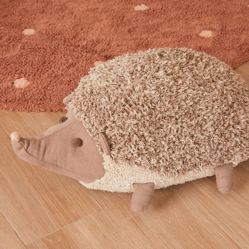 Bodenkissen Igel