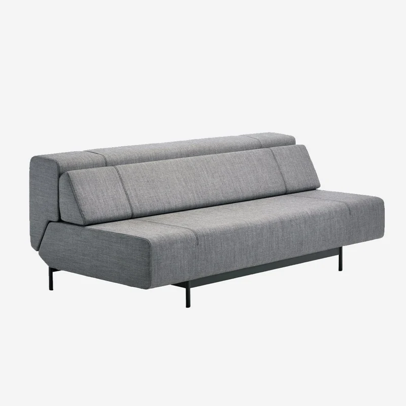 Pil-low Schlafsofa