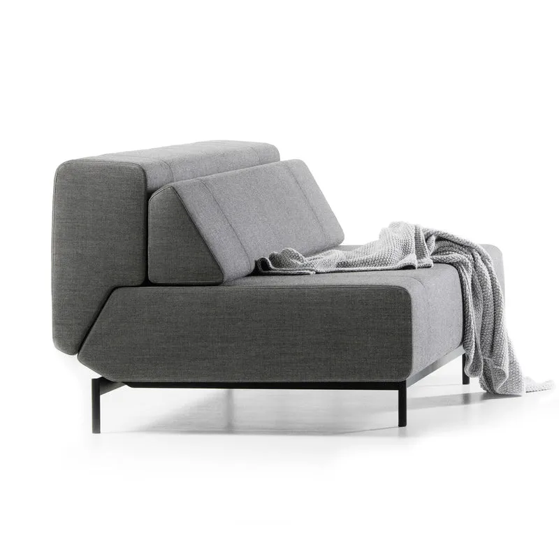 Pil-low Schlafsofa