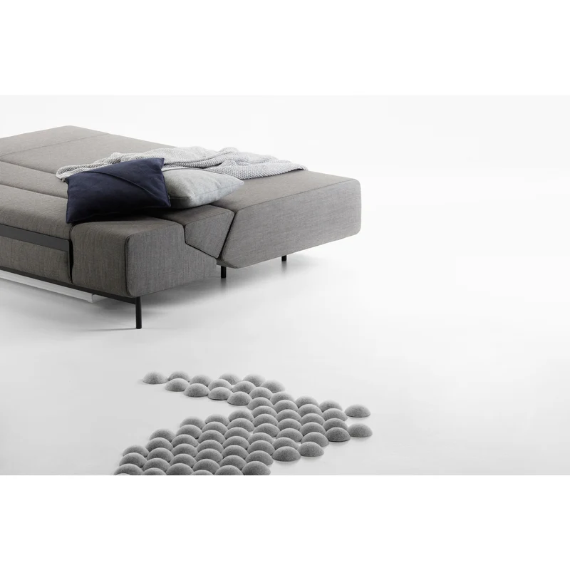 Pil-low Schlafsofa