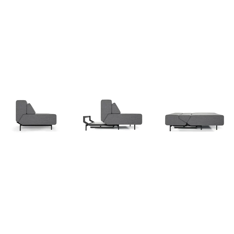 Pil-low Schlafsofa