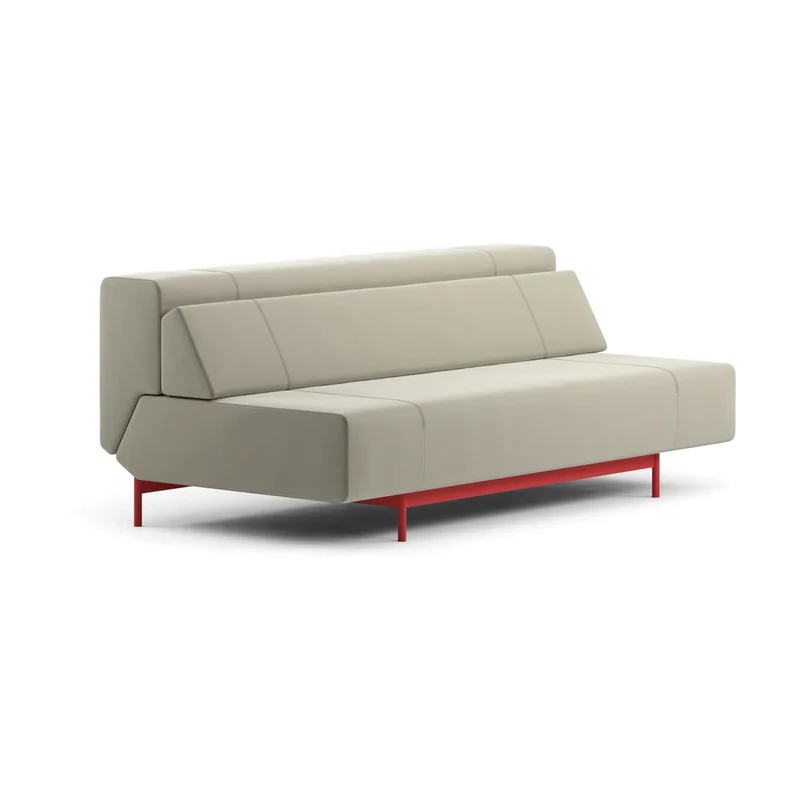 Pil-low Schlafsofa