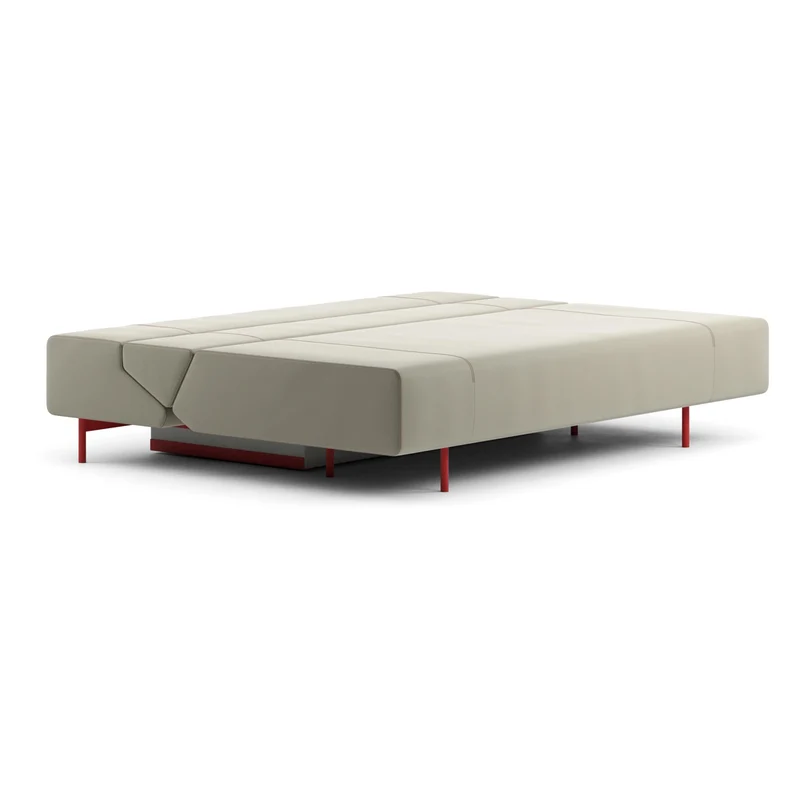 Pil-low Schlafsofa
