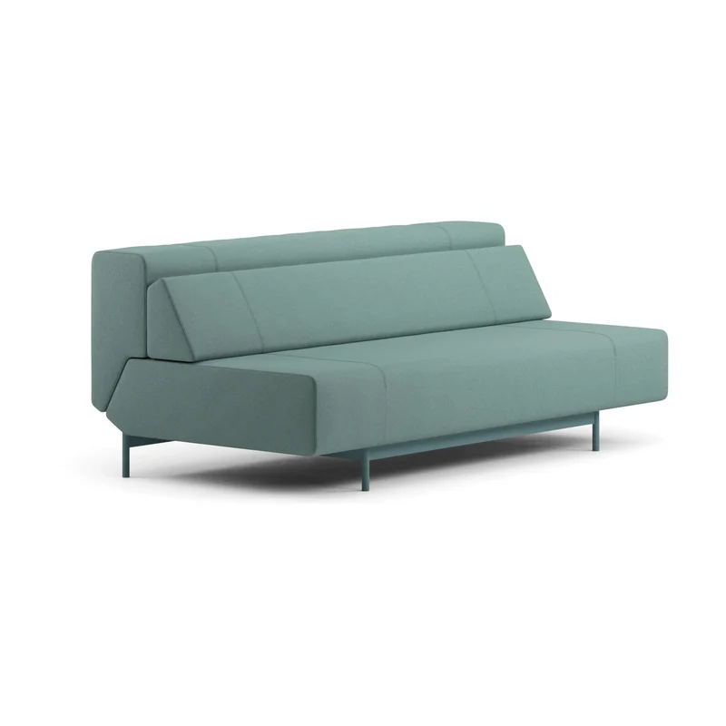 Pil-low Schlafsofa