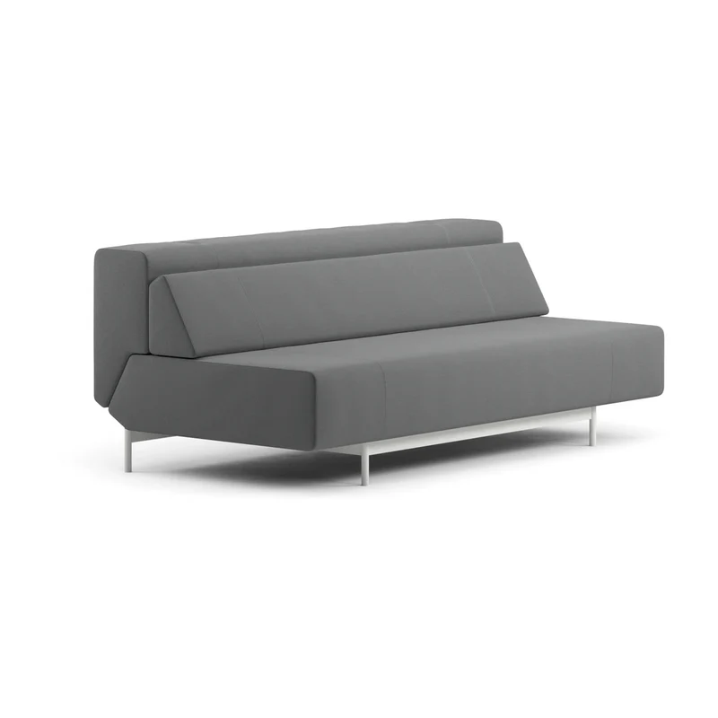 Pil-low Schlafsofa