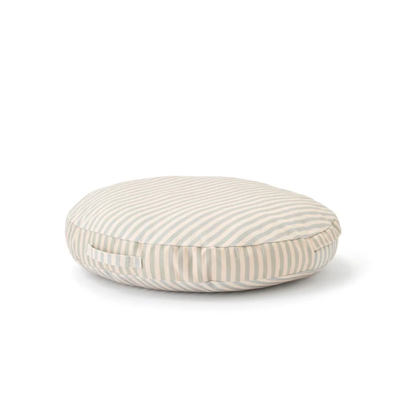 Bodenkissen Sitzkissen 60 cm, Baumwolle