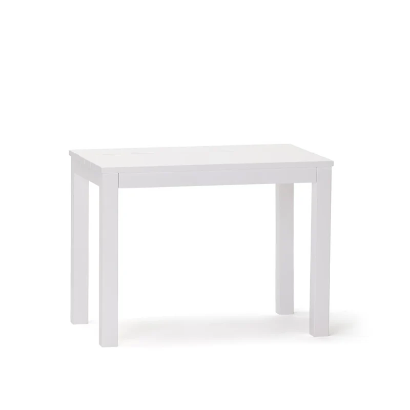 Sitzset aus Bank & Tisch, Kiefernholz