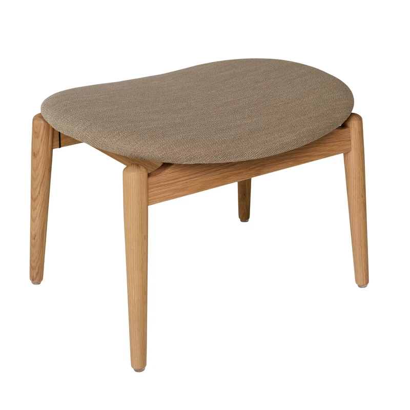 Vedersø Hocker – Stoff
