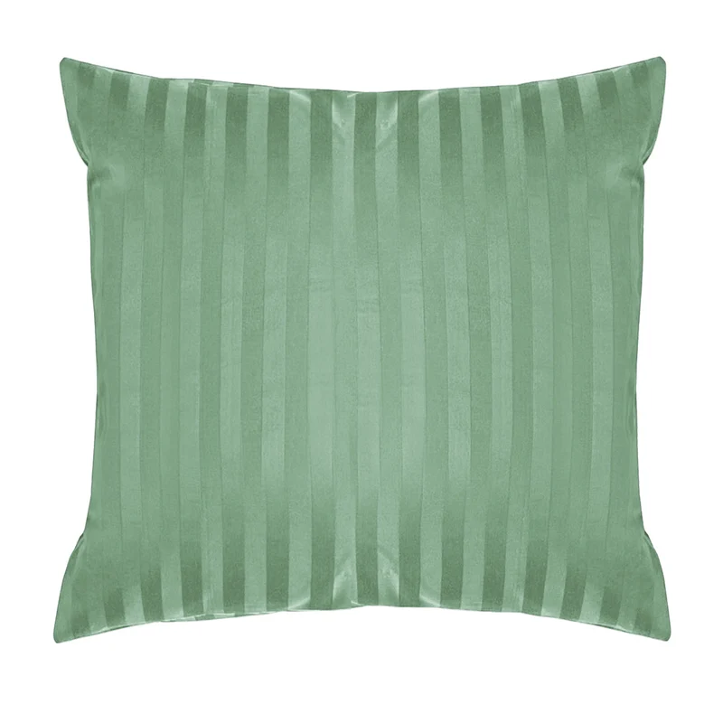 Stripe Kissenbezug