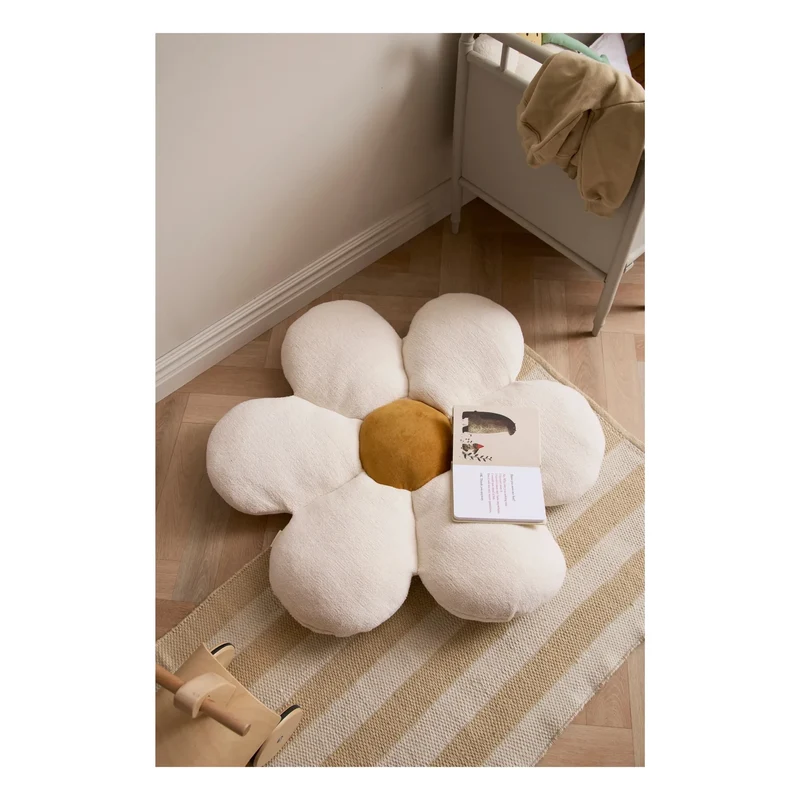 Kid's Concept - Çiçek Yer Minderi