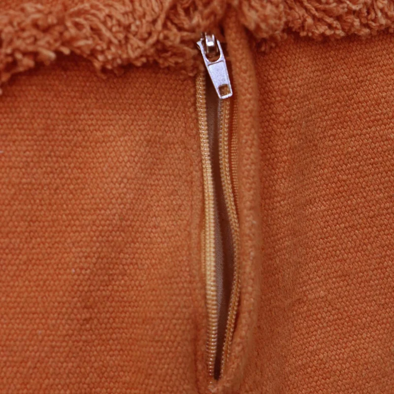 Sitzsack Cathy Karotte