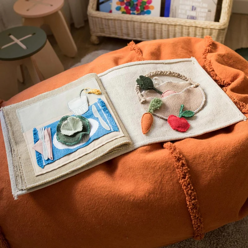 Sitzsack Cathy Karotte