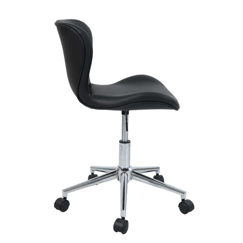Forma Bürostuhl PU-Leder