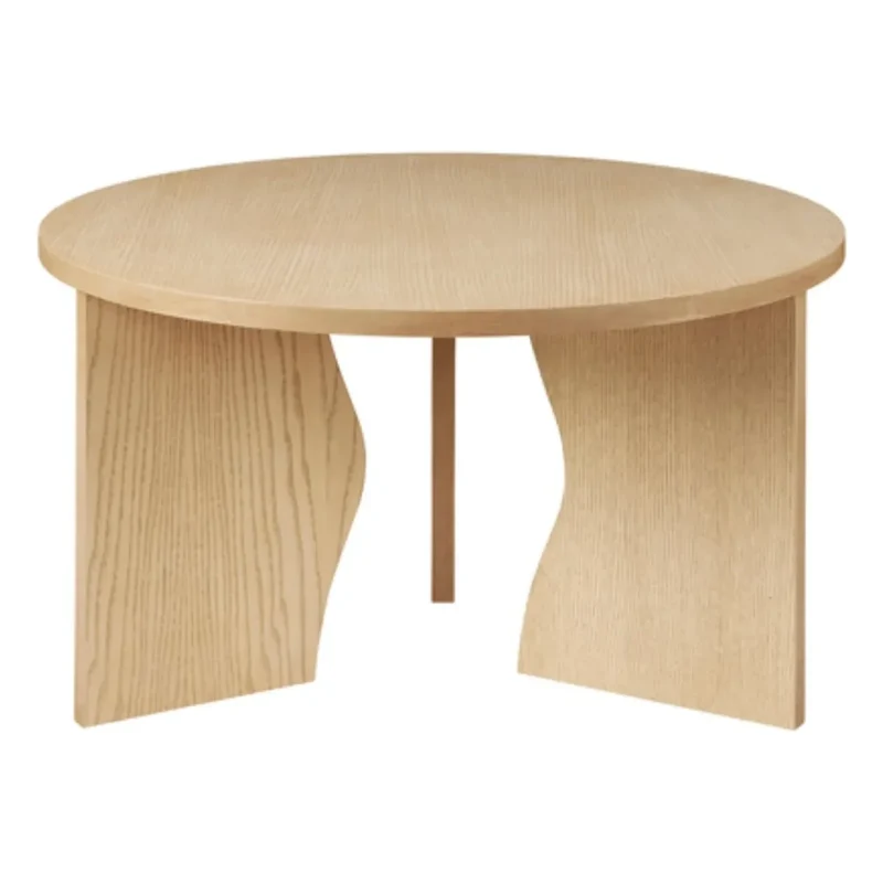 Broste Copenhagen - Brook sehpa | Kül