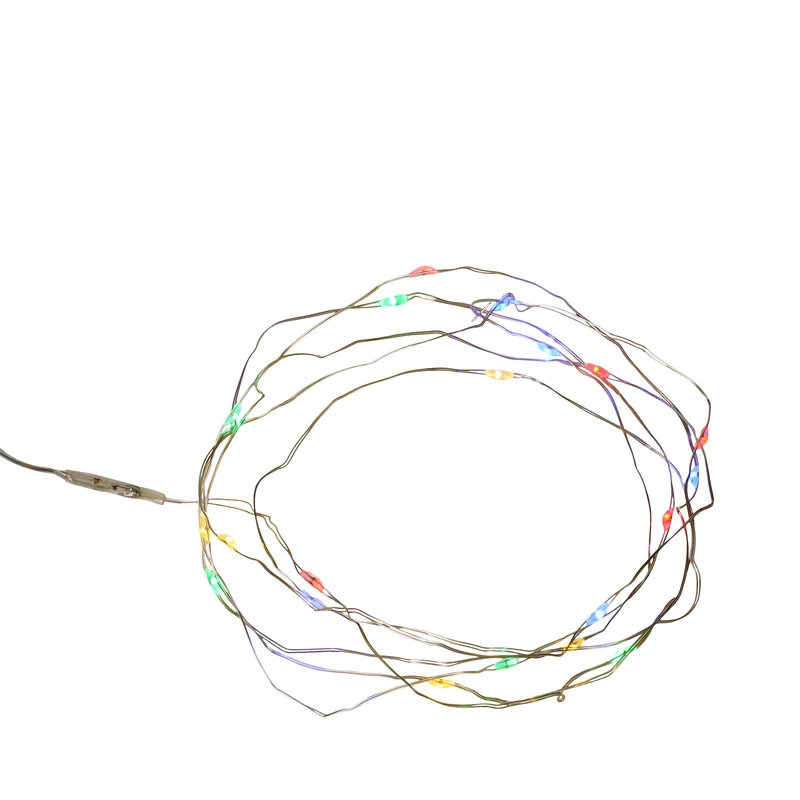 LED-Lichterkette
