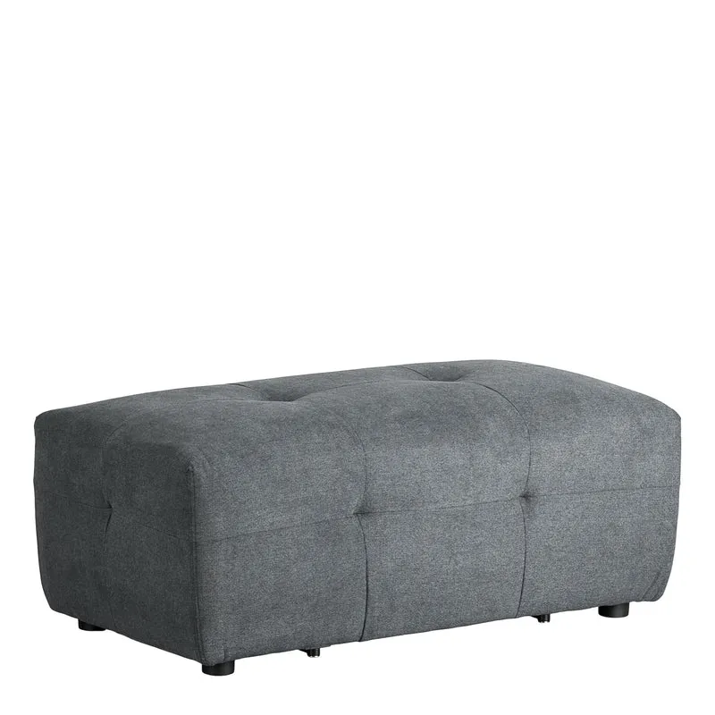 Houston Pouf-Modul