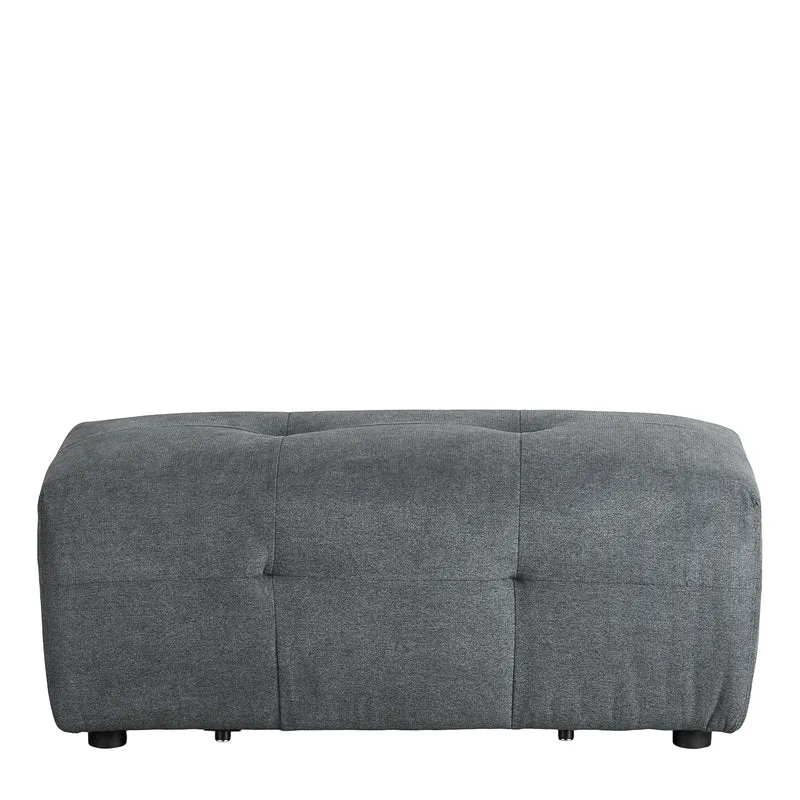 Houston Pouf-Modul