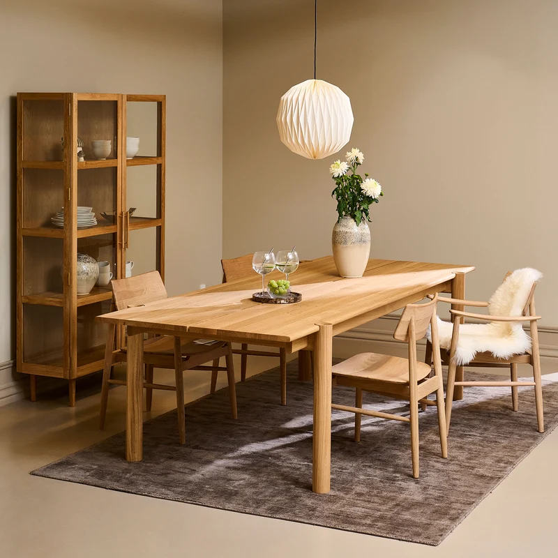 Colo L260 Esstisch