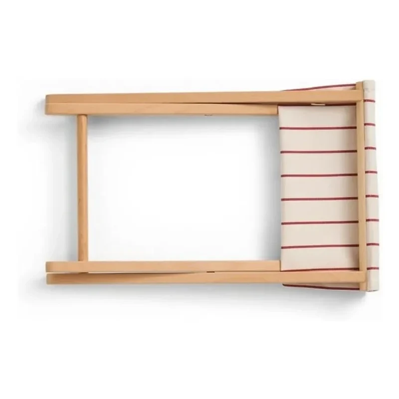 Hay - Outdoor Market Katlanır Tabure, Jasper Morrison | Bej