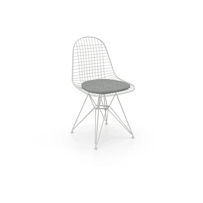 Vitra - Tip B Koltuk | Açık Gri