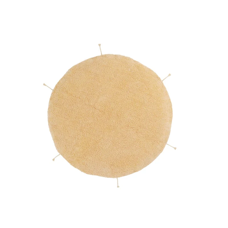 Bodenkissen Pouf Lou
