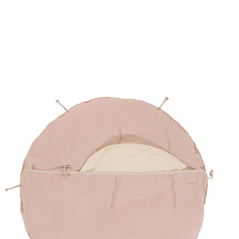 Bodenkissen Pouf Lou