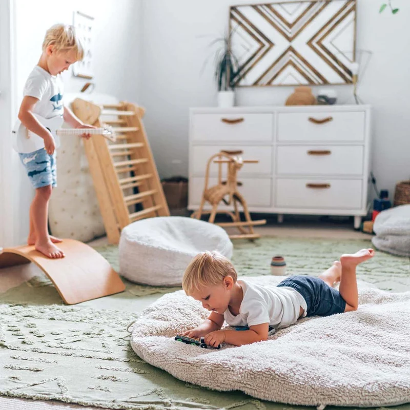 Bodenkissen Pouf Lou