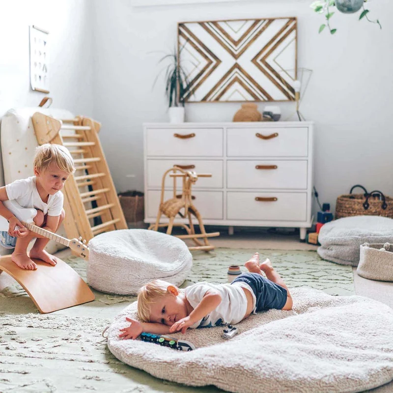 Bodenkissen Pouf Lou