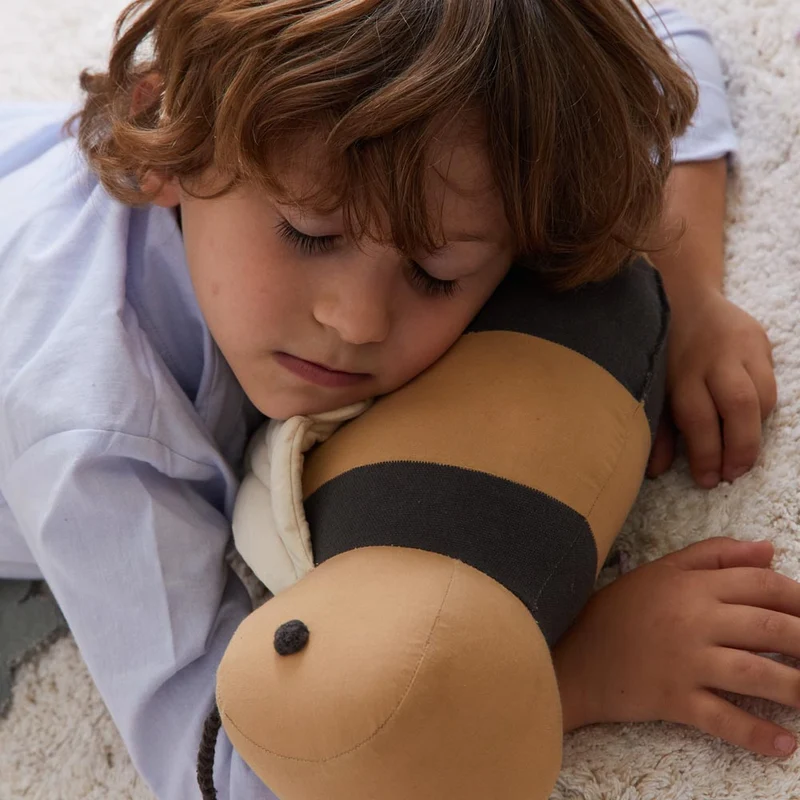 Spielkissen Busy Bee