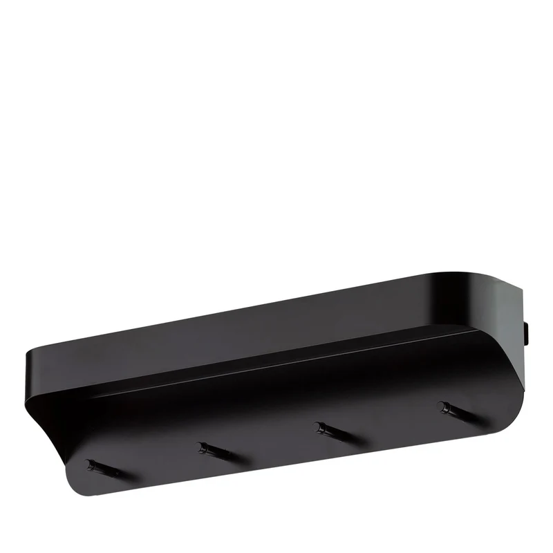 Neat Wandregal mit Haken