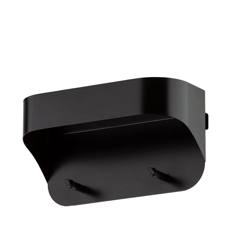 Neat Wandregal mit Haken