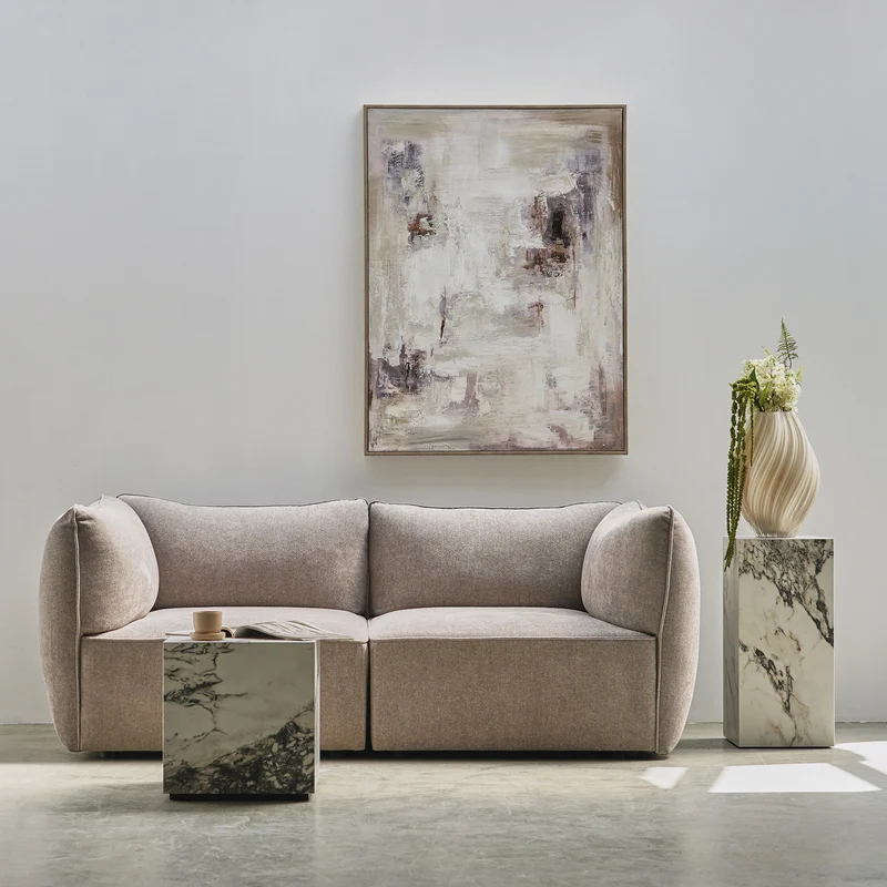 Adelaide II (XL) Eckmodul