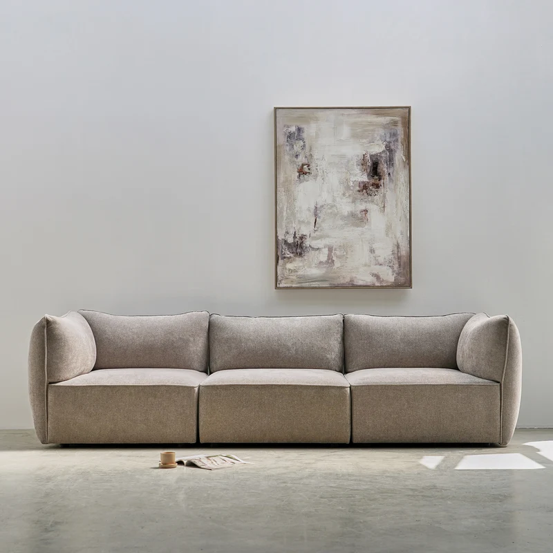 Adelaide II (XL) Eckmodul