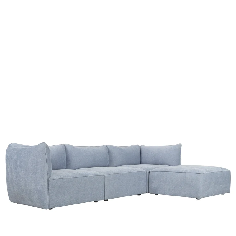 Adelaide II (XL) Eckmodul