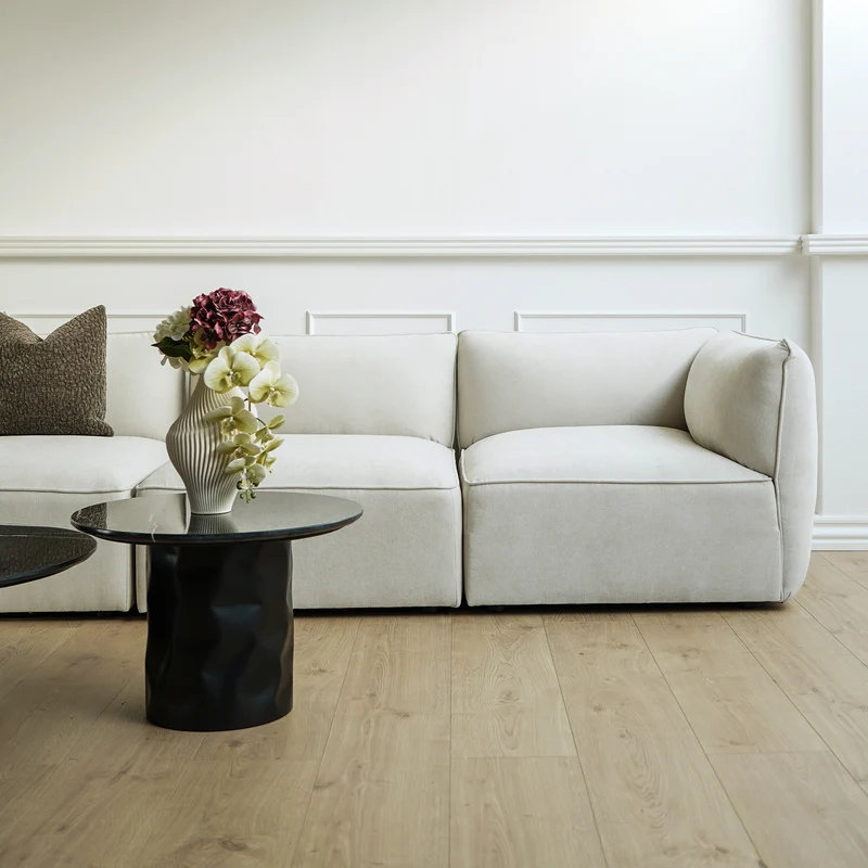 Adelaide II (XL) Eckmodul