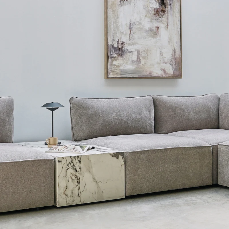 Adelaide II (XL) Sitzmodul