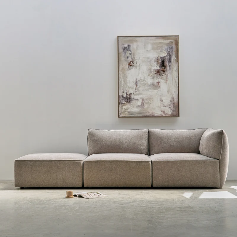 Adelaide II (XL) Sitzmodul